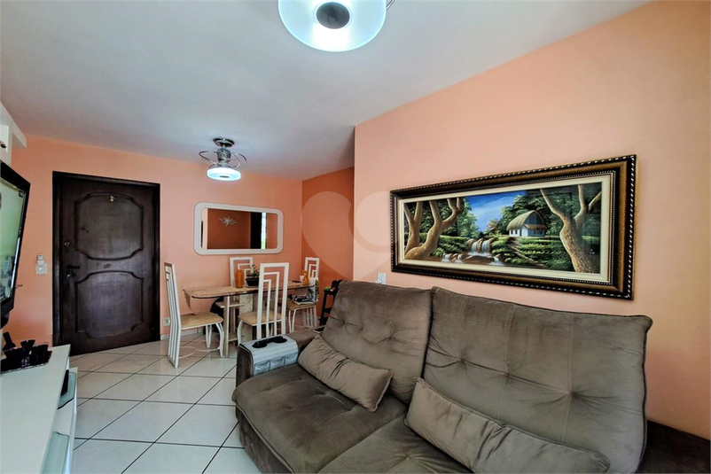 Condomínio Edifício Residencial Rocha de Alencar I