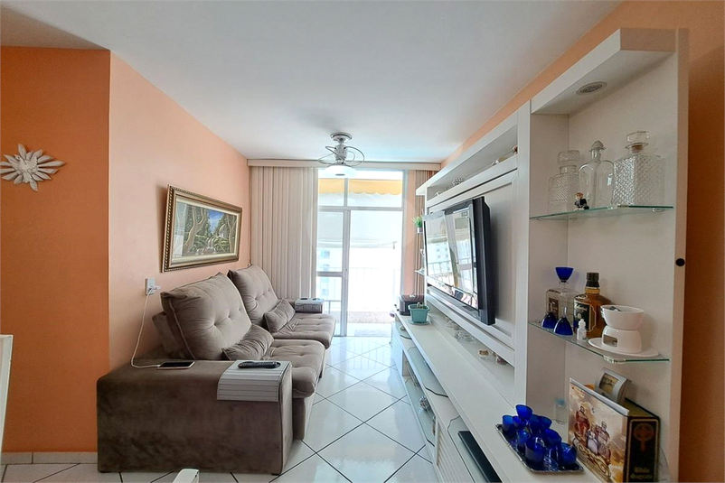 Condomínio Edifício Residencial Rocha de Alencar I