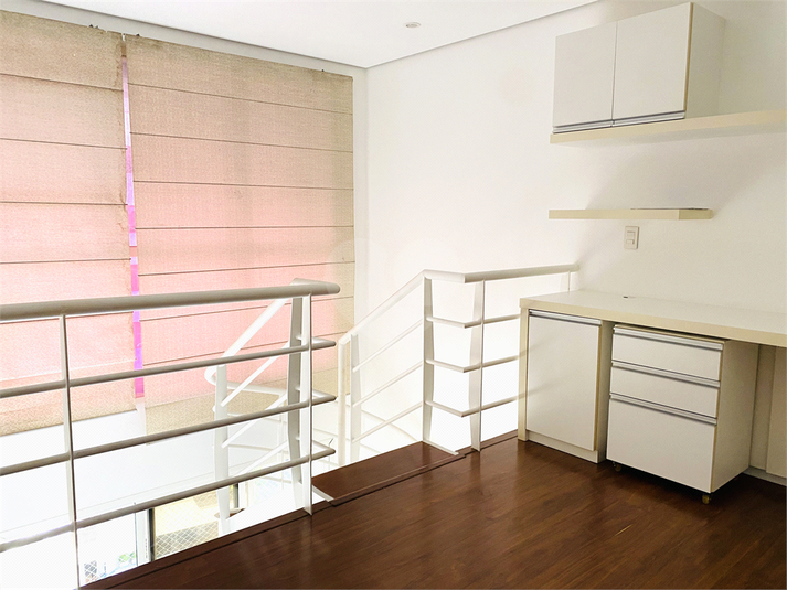 The Loft Jardins