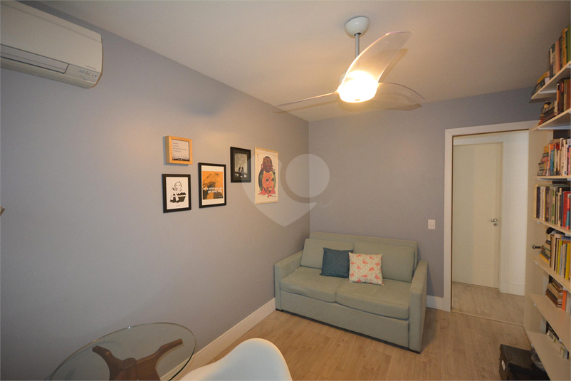 CONDOMÍNIO QUINTO ANDAR - 22290-030 - 130