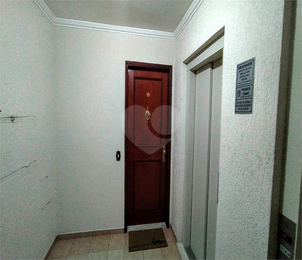 Edifício Solar De Santana