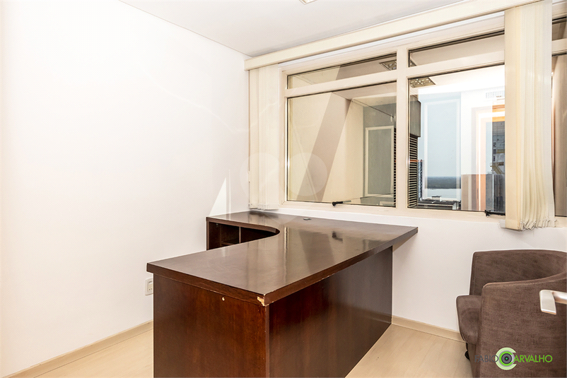 Edificio Plaza Freitas E Castro