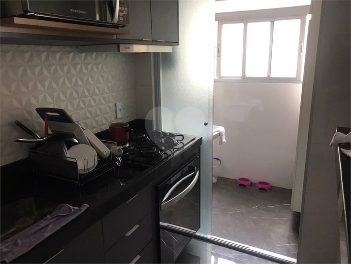Condominio VJI