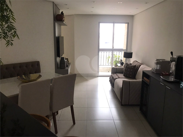 Condominio VJI