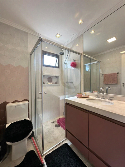 Condomínio Edifício Bariloche