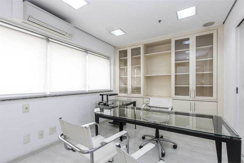 JARDIM SUL OFFICE TOWER
