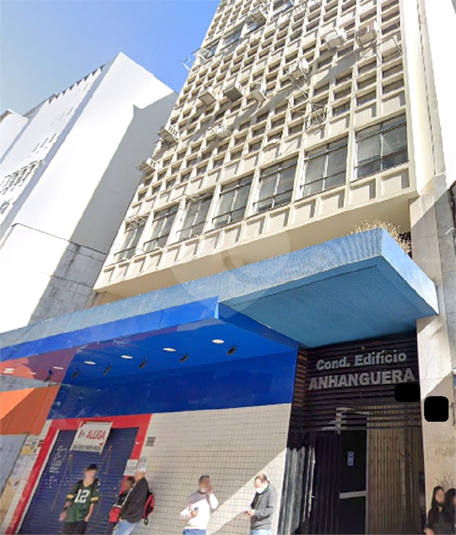 Edifício Anhanguera