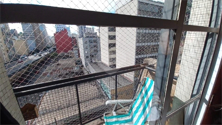 EDIFÍCIO NOVA IPIRANGA