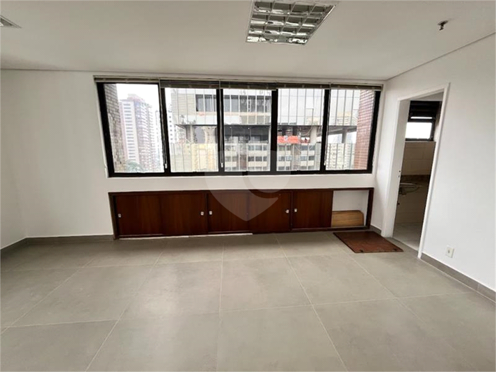 Edificio Campo Belo Work Center