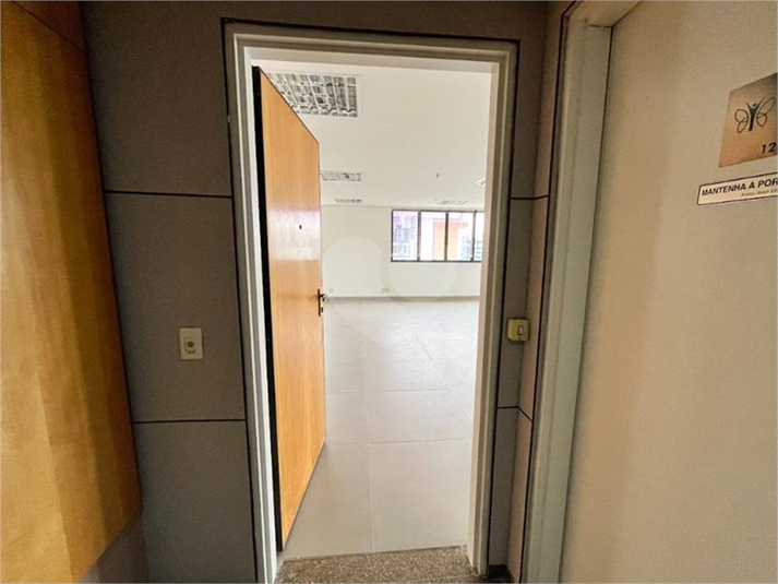 Edificio Campo Belo Work Center