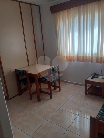 Paulista Flat II