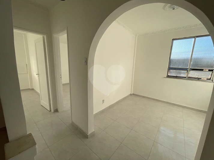 Condomínio do Conjunto Residencial Estacio de Sa