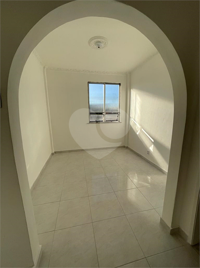 Condomínio do Conjunto Residencial Estacio de Sa