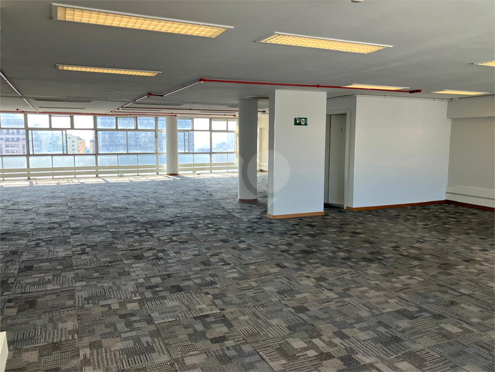 Edificio Seguradoras