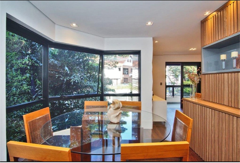 RESIDENCIAL BELVEDERE DO CHÁ