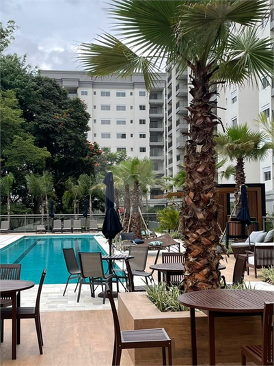 Raiz São Paulo Parque Resort