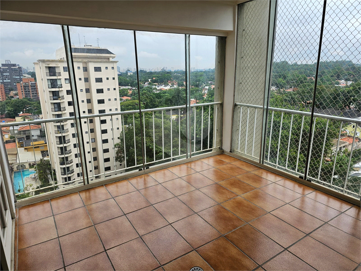 Penthouse II
