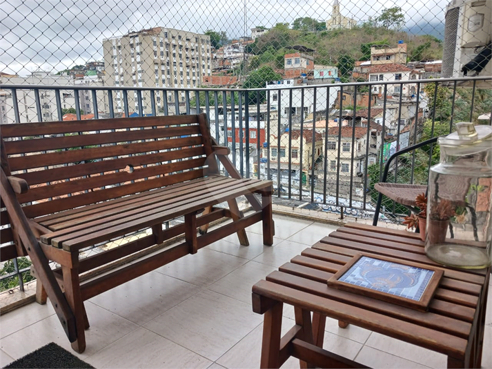 Edificio Jorge Cury