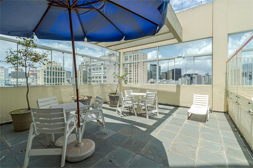 PLAZA CONCORDE RESIDENCIAL FLAT