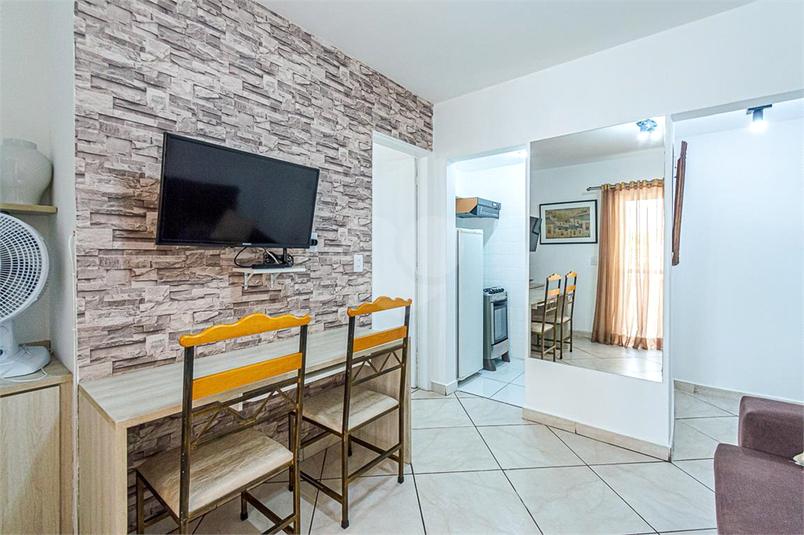 PLAZA CONCORDE RESIDENCIAL FLAT