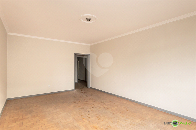 Conjunto Residencial Carlos Gomes