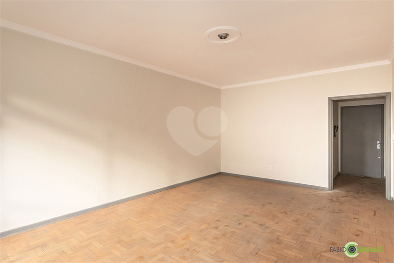 Conjunto Residencial Carlos Gomes