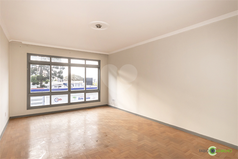 Conjunto Residencial Carlos Gomes