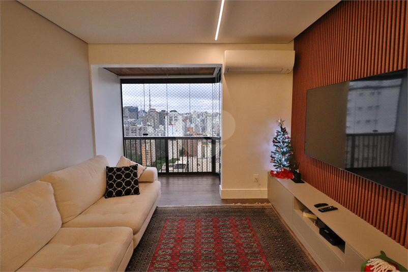 CENTRAL PARK RESIDENCE SERVICE