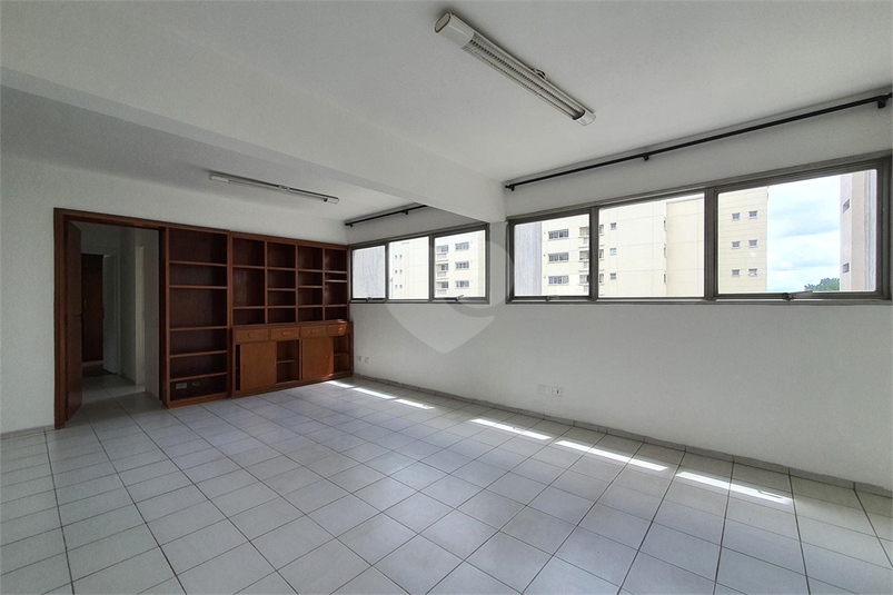 Edifício Modular Eta