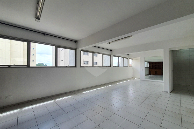 Edifício Modular Eta