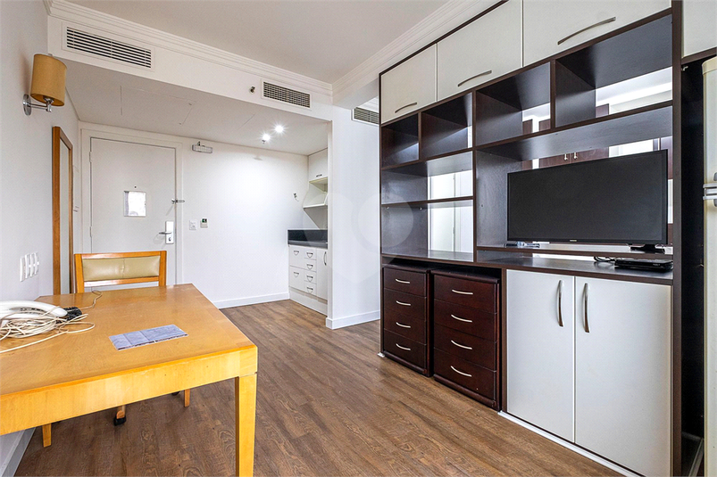 CONFORT SUITES