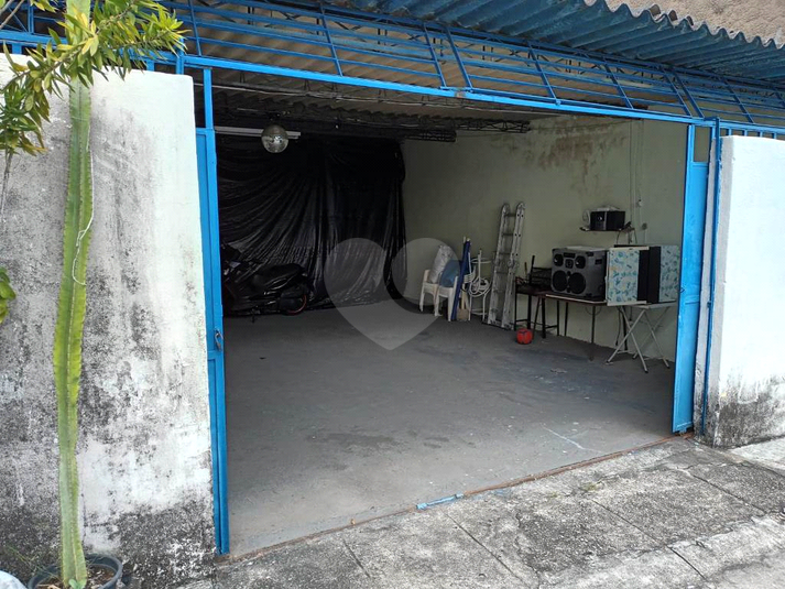 Condomínio Residencial Rio Novo