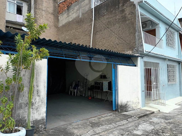 Condomínio Residencial Rio Novo