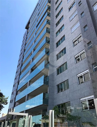 Edifício La Provence