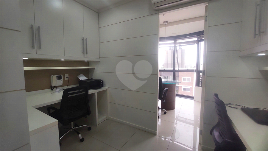 Edificio Centro Profissional Santos Dumond