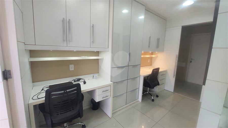 Edificio Centro Profissional Santos Dumond