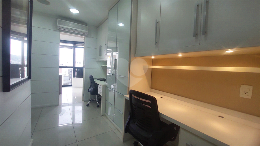 Edificio Centro Profissional Santos Dumond
