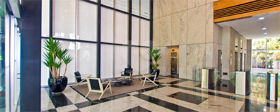 Plaza 1 - Nações Unidas