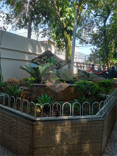 Conjunto Residencial Excelsior