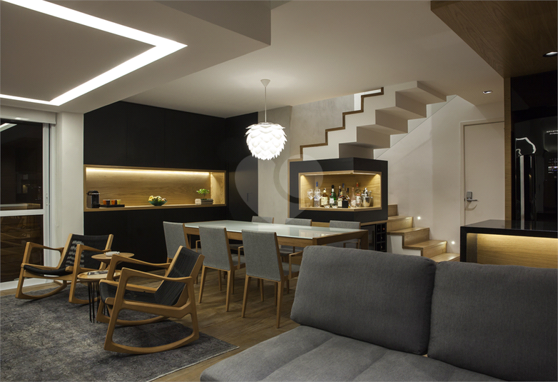 Brookfield Home Design Ibirapuera