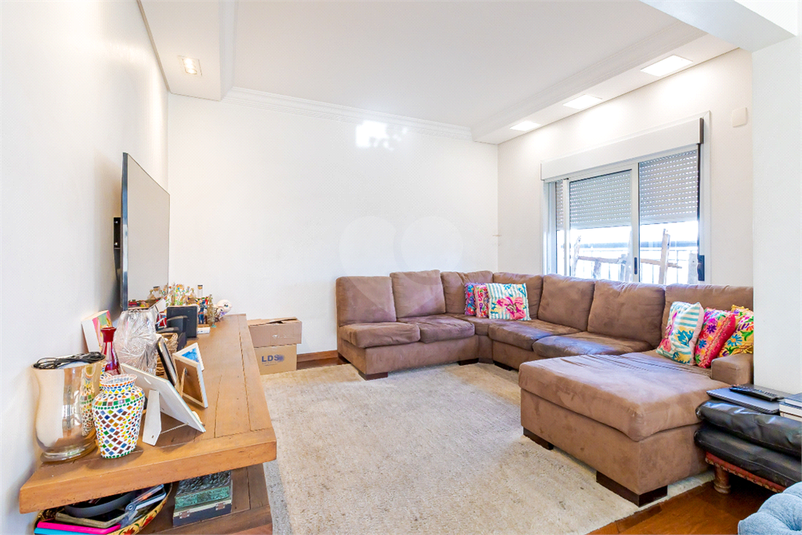 Maison Nathalie Higienópolis