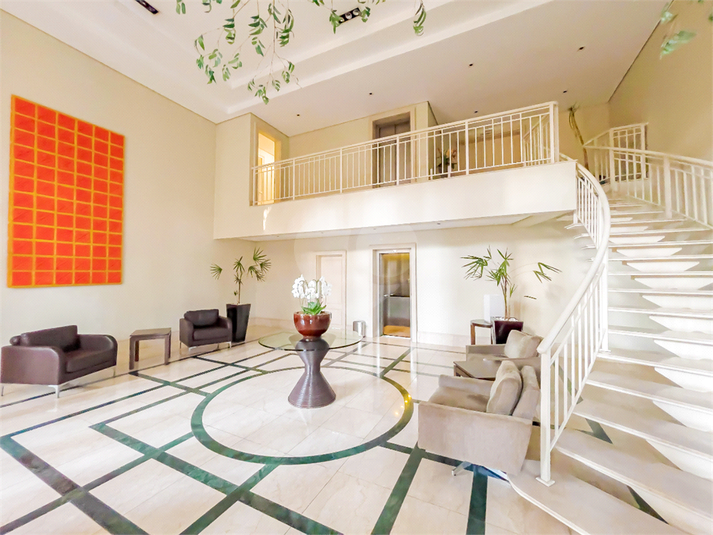 Maison Nathalie Higienópolis