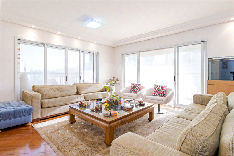 Maison Nathalie Higienópolis