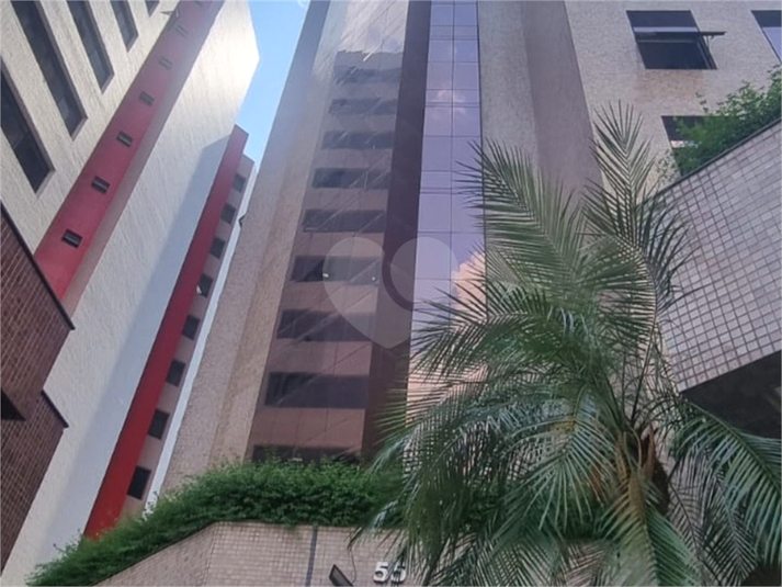 Brasilia Center