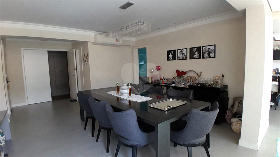 Inside Park Perdizes