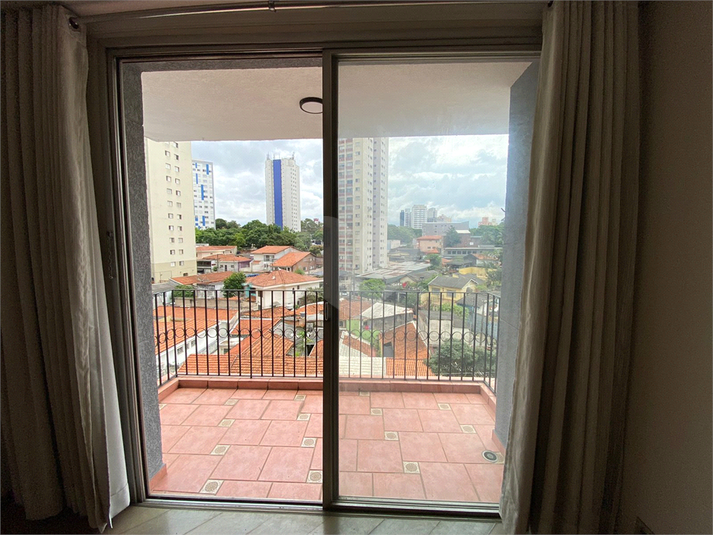 Condomínio Edifício Marisa