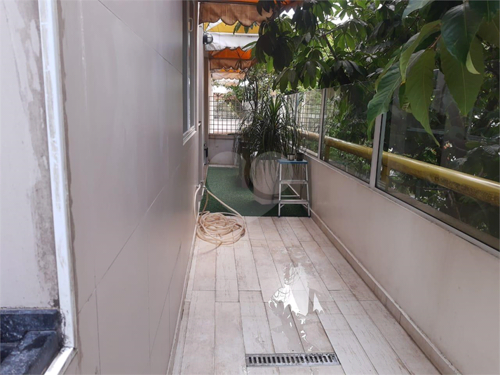 Residencial Service Anglo Americano
