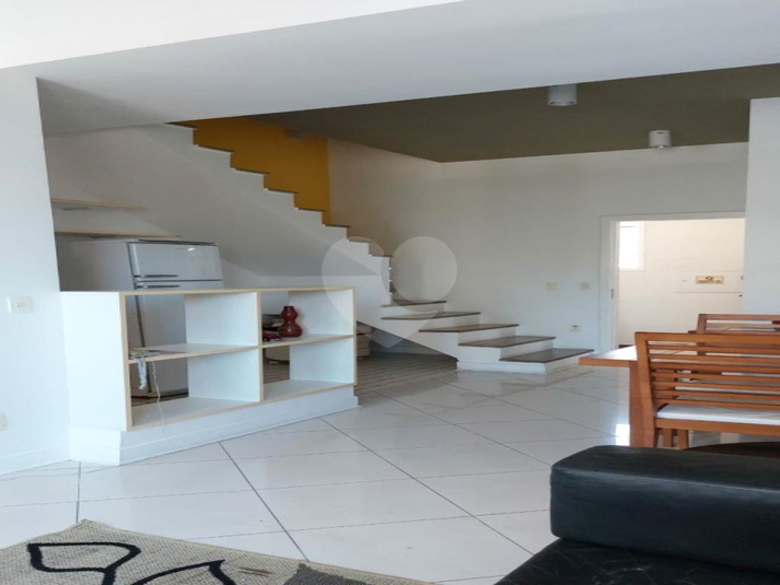 Loft Santos - Residence Service