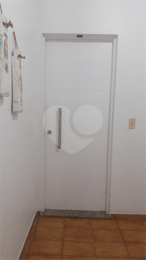 Condomínio San Sebastian