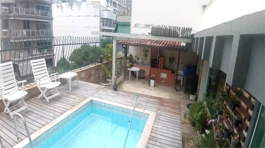 Condomínio Edificio Alcina Seidl